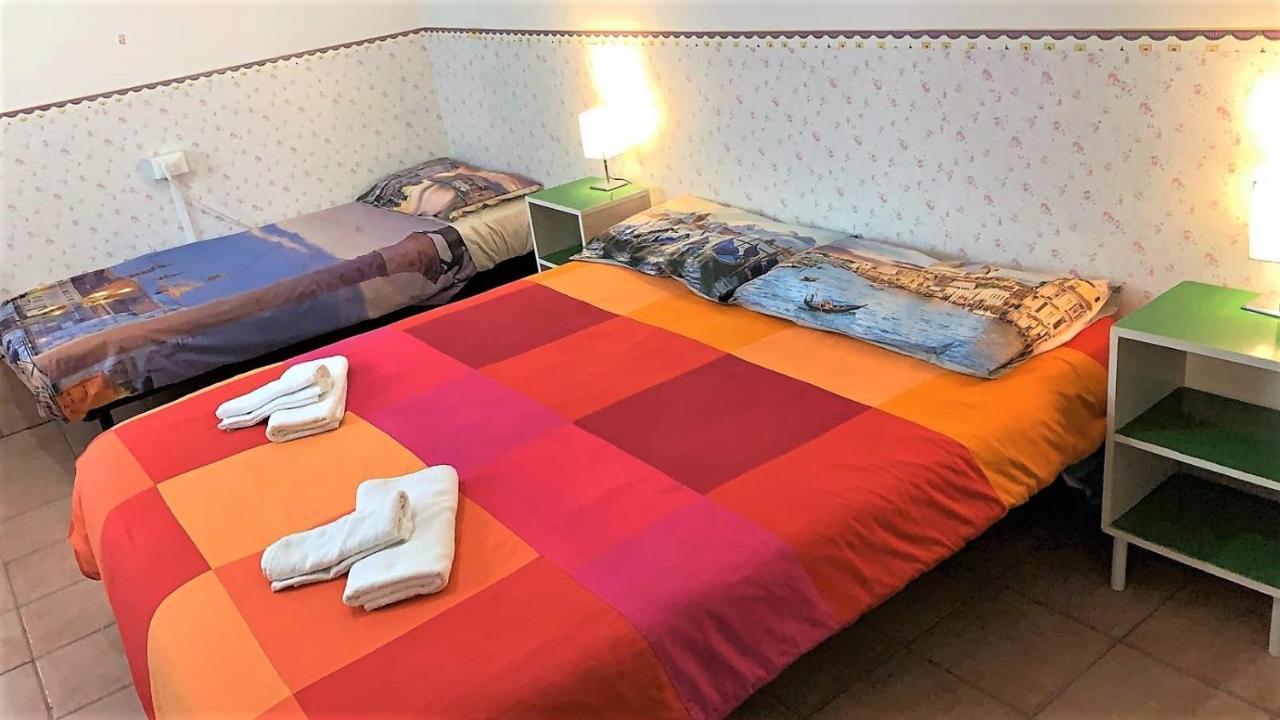 Pavarotti Venise Extérieur photo
